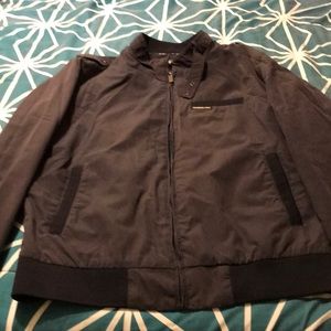 Members only jacket